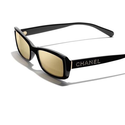 chanel optische brillen|sonnenbrillen Chanel.